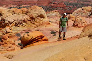 thumbnail: Hiking