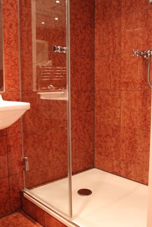 thumbnail: Bathroom shower