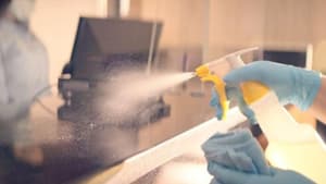 thumbnail: Cleanliness standards