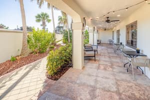 thumbnail: Terrace/patio