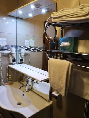 thumbnail: Private kitchenette