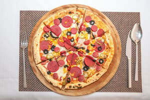 thumbnail: Restaurant