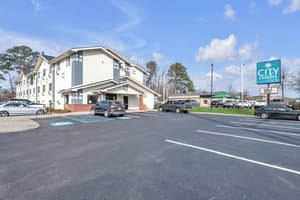 thumbnail: Parking