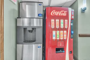 thumbnail: Vending machine