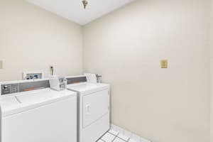 thumbnail: Laundry room