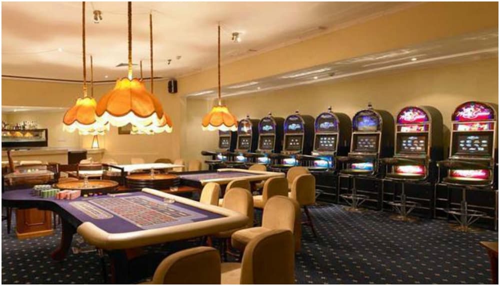 Casino