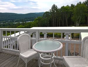 thumbnail: Balcony