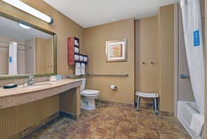 thumbnail: Bathroom