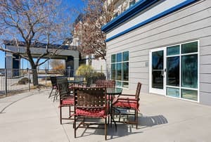 thumbnail: Terrace/patio