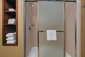 thumbnail: Bathroom shower