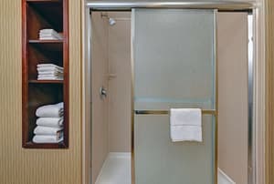 thumbnail: Bathroom shower