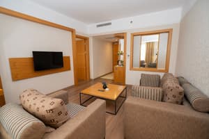 thumbnail: Living area