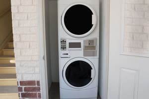 thumbnail: Property amenity