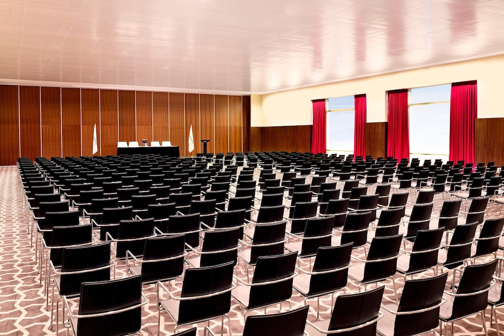 Theater show