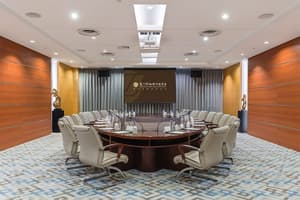 thumbnail: Banquet hall