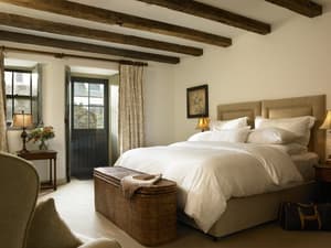 thumbnail: Courtyard Rooms