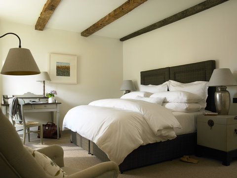 Trump Doonbeg Classic Links Bedroom V Current
