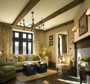 thumbnail: Courtyard Suite 2 Bedroom