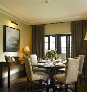 thumbnail: In-Suite Dining