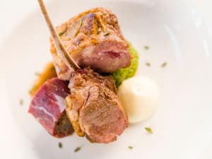 thumbnail: Exquisite Dining