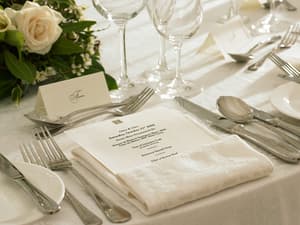 thumbnail: Wedding Packages