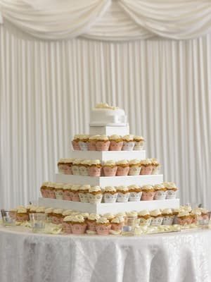 thumbnail: Delectable Desserts