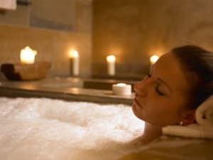thumbnail: White Horses Spa