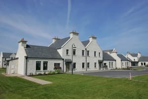 thumbnail: Links Cottages