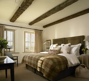 thumbnail: Classic Links Rooms