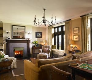 thumbnail: Doonbeg and Lahinch Golf Getaway