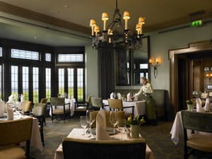 thumbnail: Ocean View Restaurant