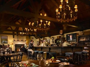 thumbnail: Trump's Bar