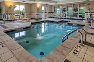 thumbnail: Pool