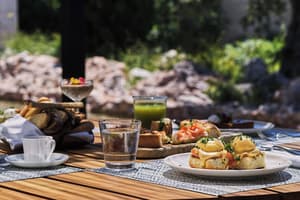 thumbnail: Breakfast meal