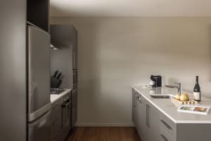 thumbnail: Private kitchen