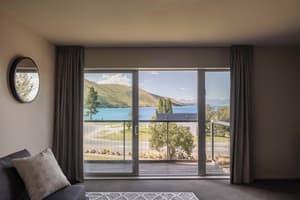 thumbnail: View from room