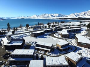 thumbnail: Aerial view
