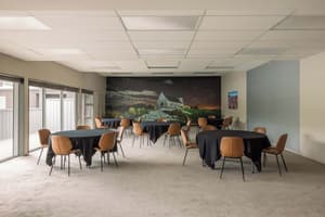 thumbnail: Meeting facility