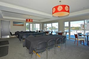thumbnail: Meeting facility