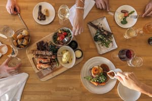 thumbnail: Restaurant