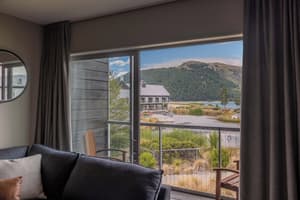 thumbnail: View from room