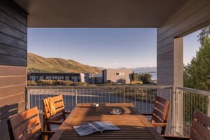 thumbnail: View from room