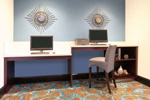 thumbnail: Business center