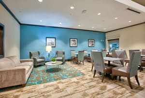 thumbnail: Breakfast area