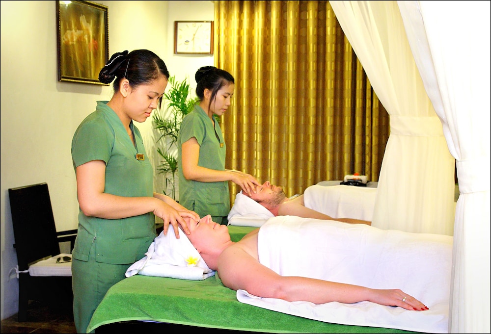 Spa