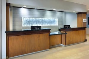 thumbnail: Reception