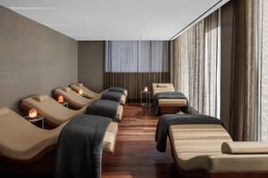 thumbnail: Spa treatment