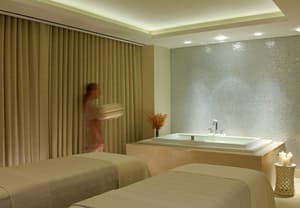 thumbnail: Spa treatment