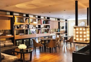 thumbnail: Dining
