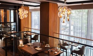 thumbnail: Dining